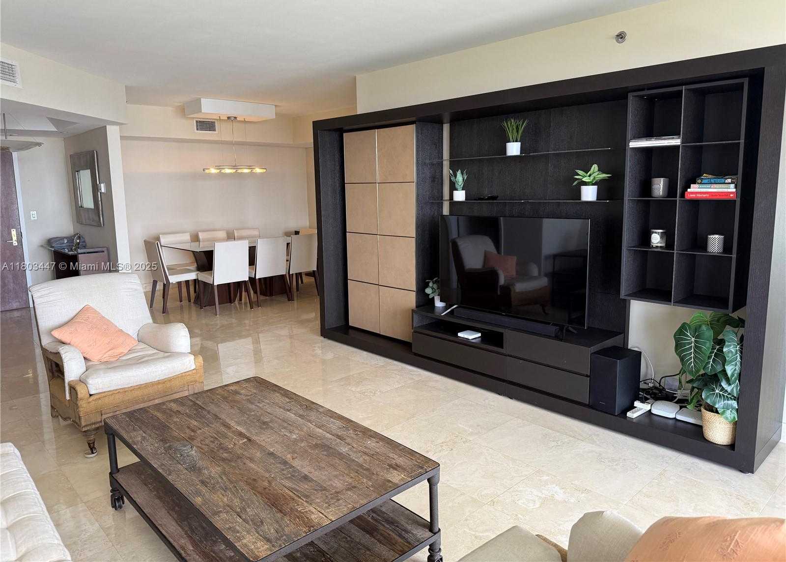 Small Image of 7000 ISLAND BLVD #2403, Aventura Number 5