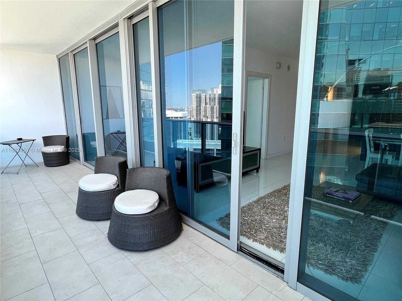 Small Image of 200 BISCAYNE BOULEVARD WAY #4111, Miami Number 14