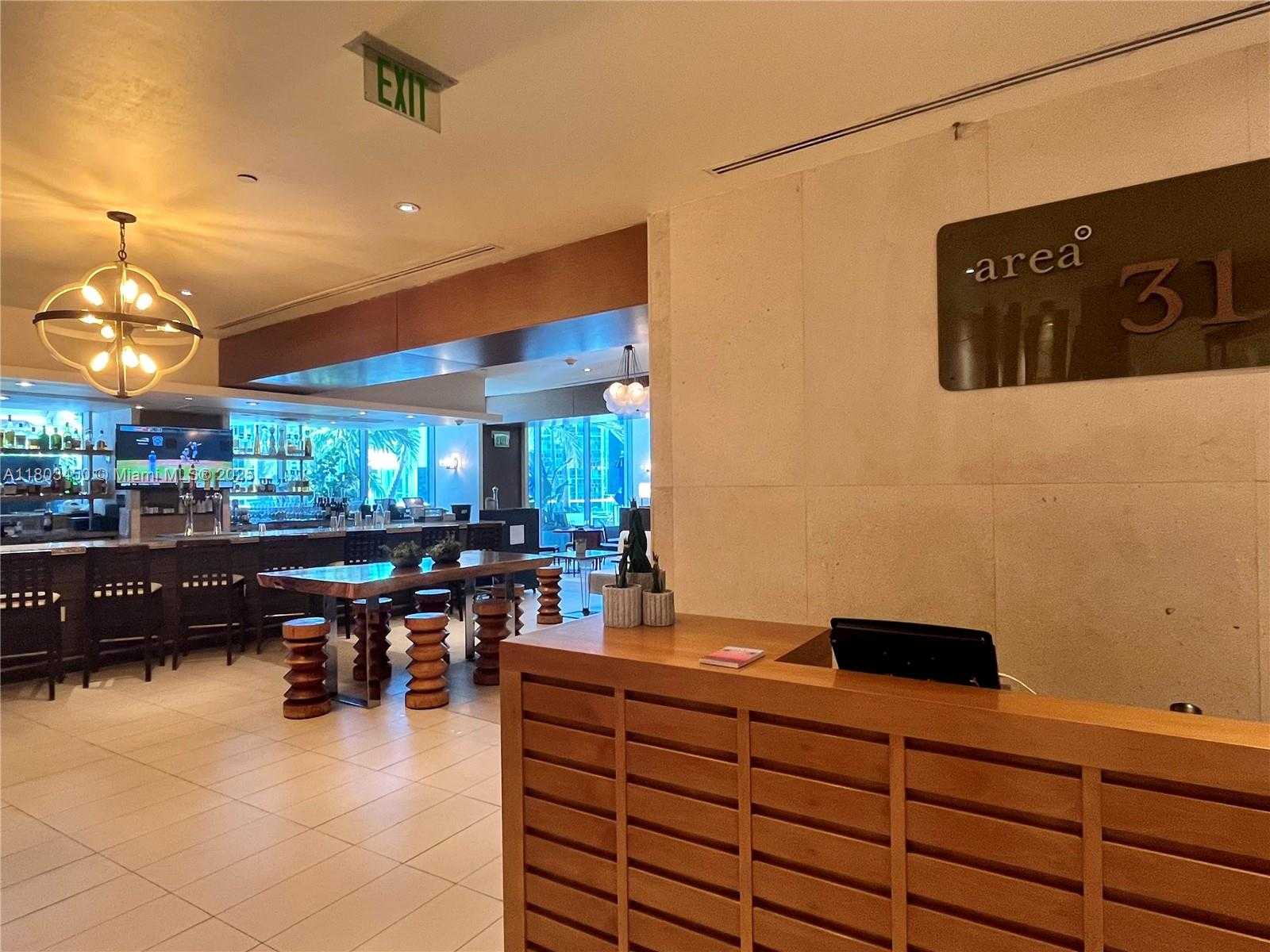 Small Image of 200 BISCAYNE BOULEVARD WAY #4111, Miami Number 19