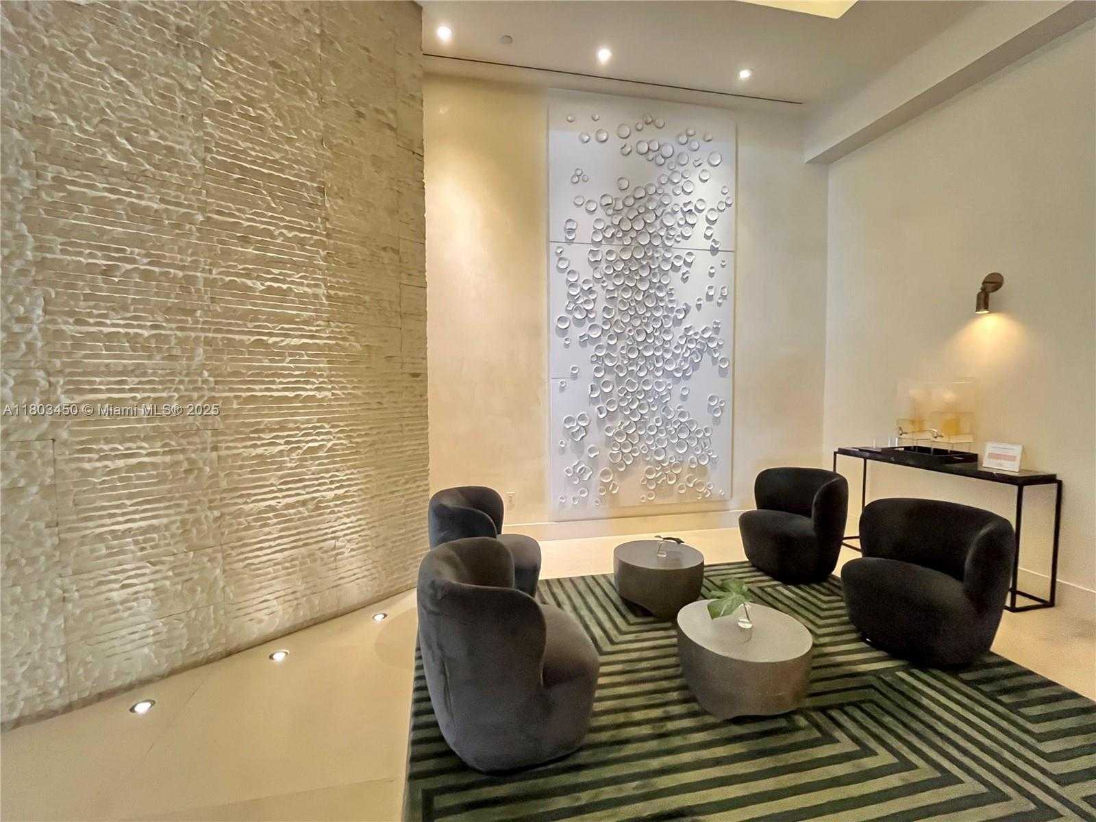 Small Image of 200 BISCAYNE BOULEVARD WAY #4111, Miami Number 20