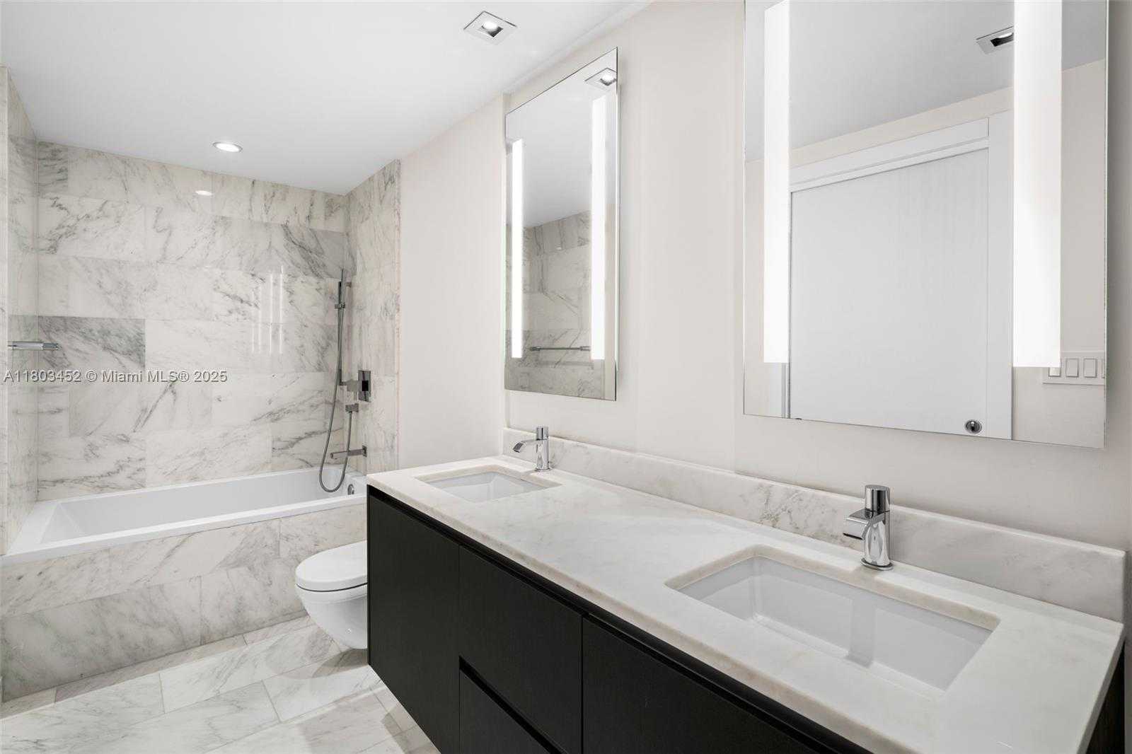 Small Image of 1451 BRICKELL AVE #2201, Miami Number 16