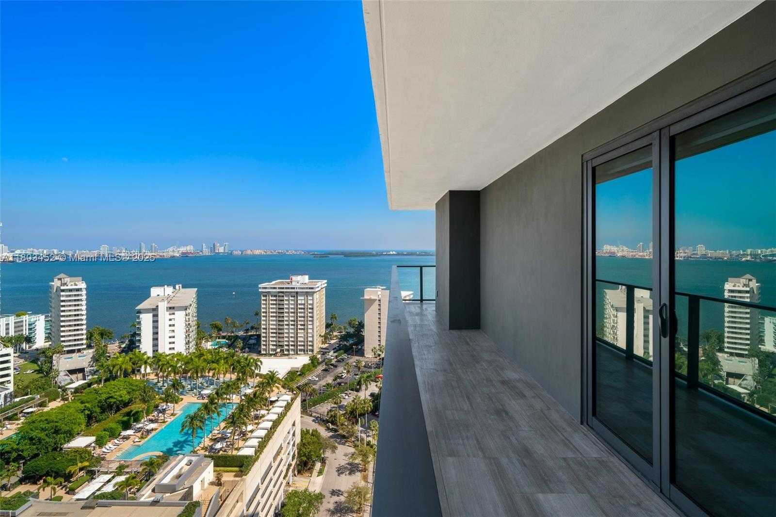 Small Image of 1451 BRICKELL AVE #2201, Miami Number 21