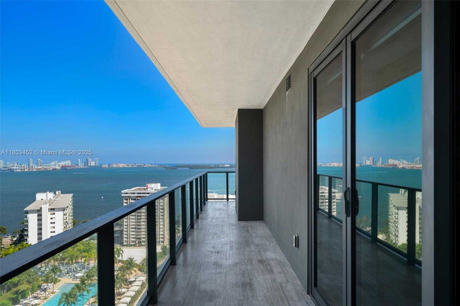 Small Image of 1451 BRICKELL AVE #2201, Miami Number 25