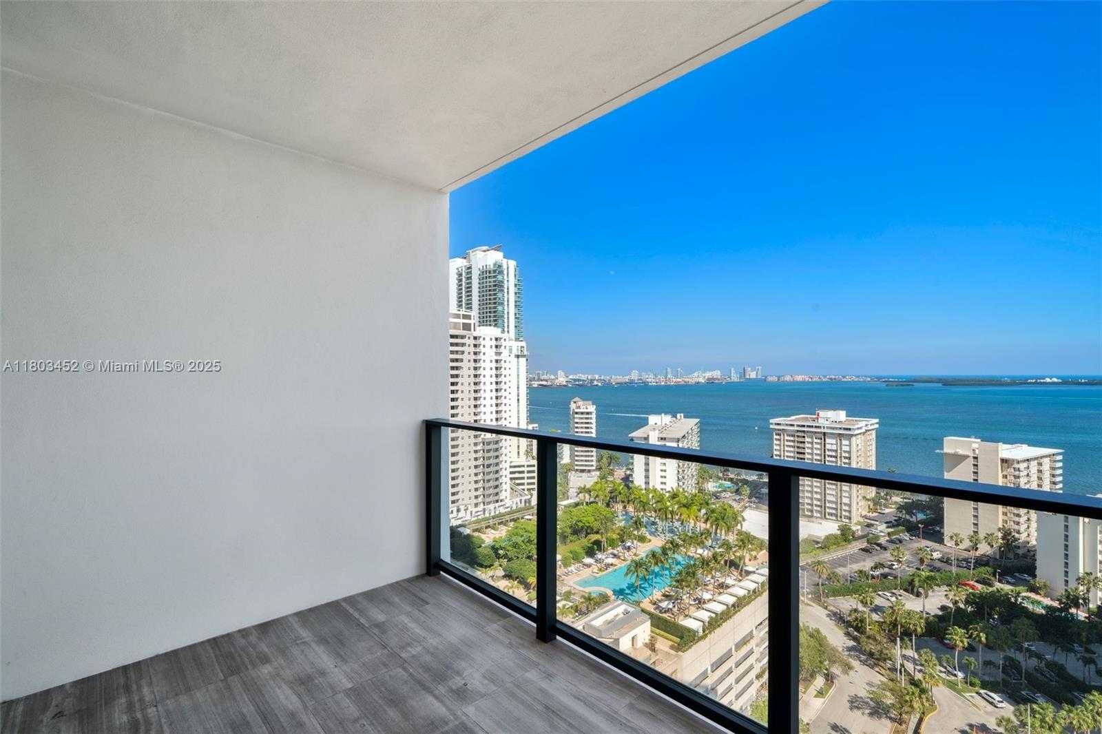 Small Image of 1451 BRICKELL AVE #2201, Miami Number 27