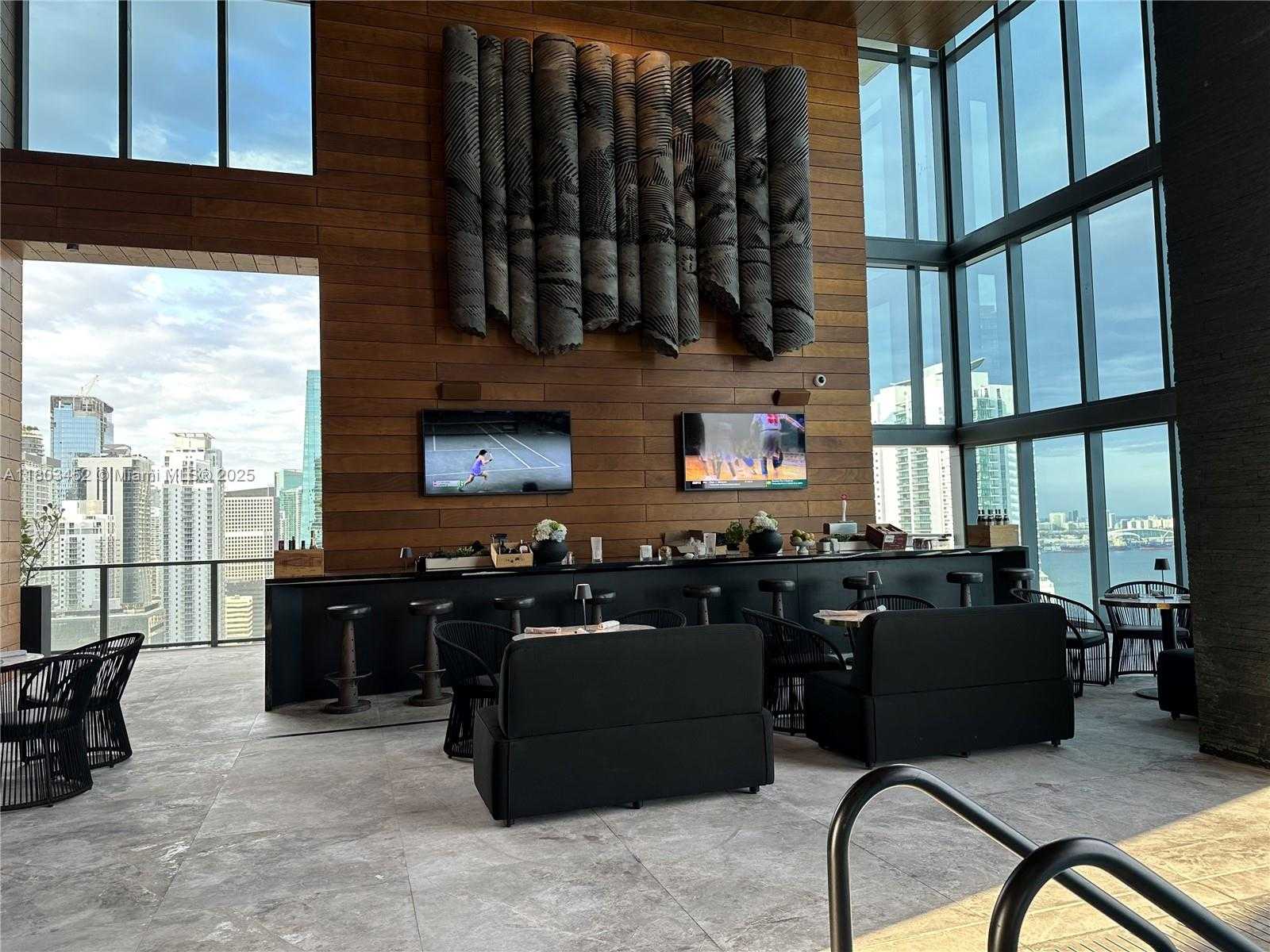 Small Image of 1451 BRICKELL AVE #2201, Miami Number 28