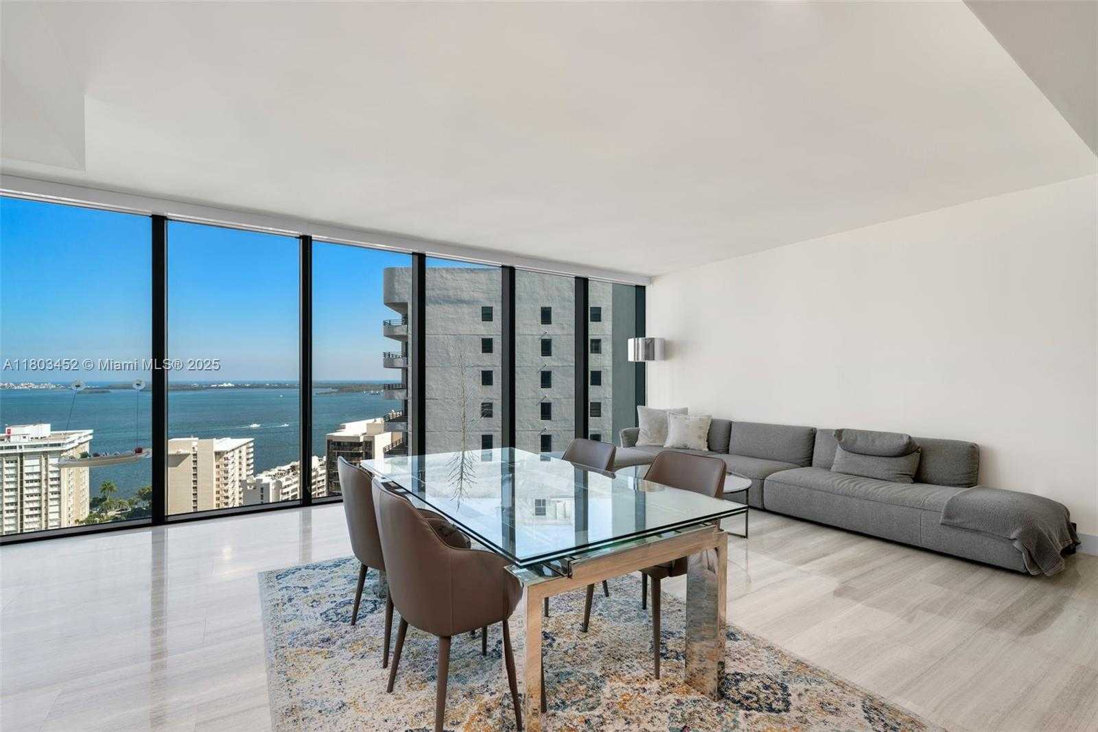 Small Image of 1451 BRICKELL AVE #2201, Miami Number 5
