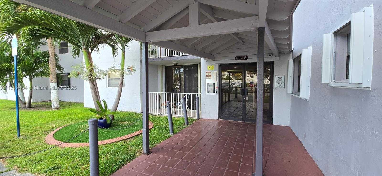 Small Image of 8145 NORTH WEST 7TH ST #320, Miami Number 6