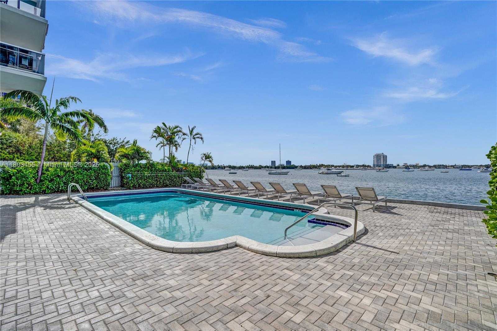 Small Image of 7928 WEST DR #504, North Bay Village Number 28