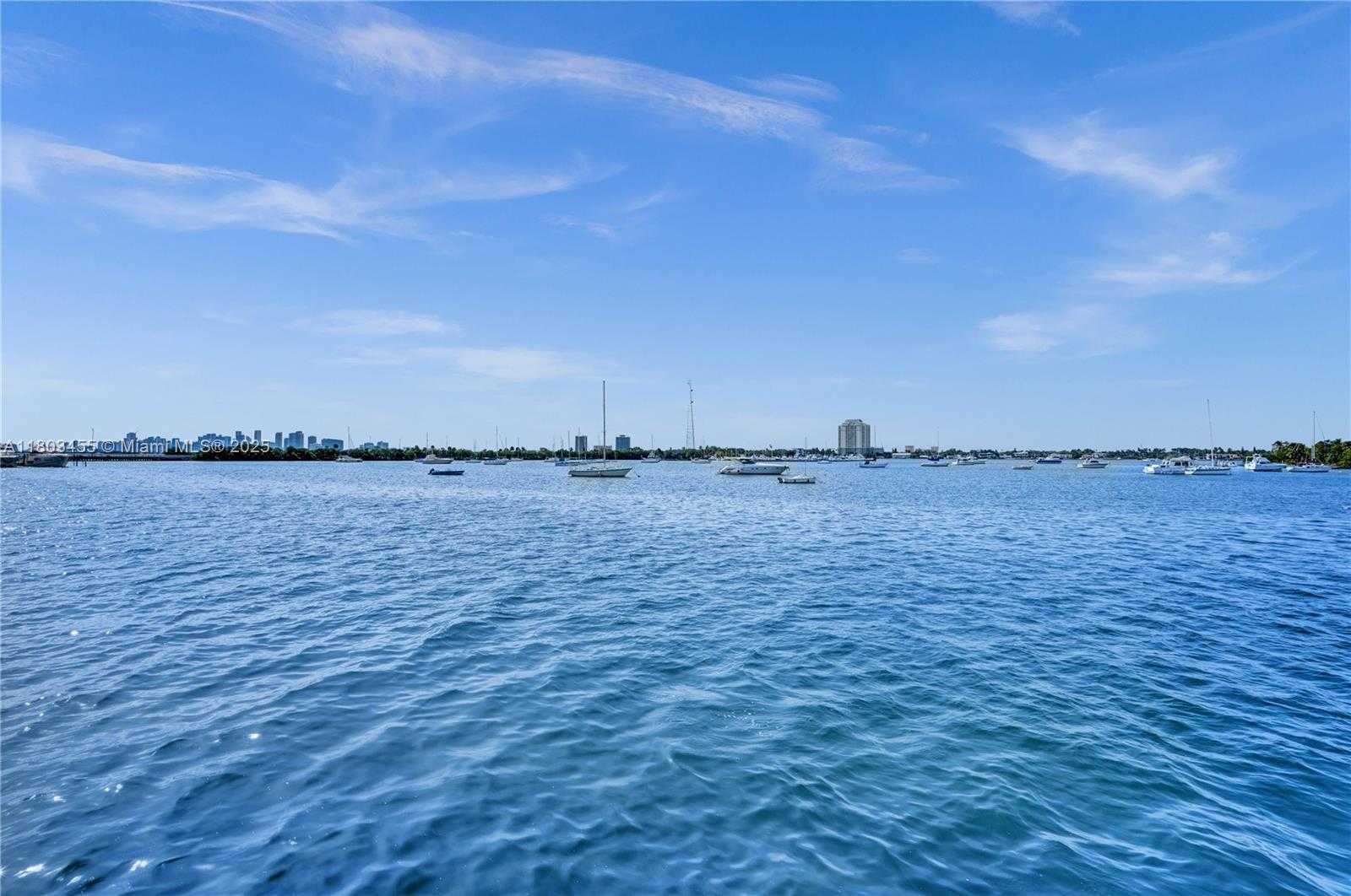 Small Image of 7928 WEST DR #504, North Bay Village Number 32