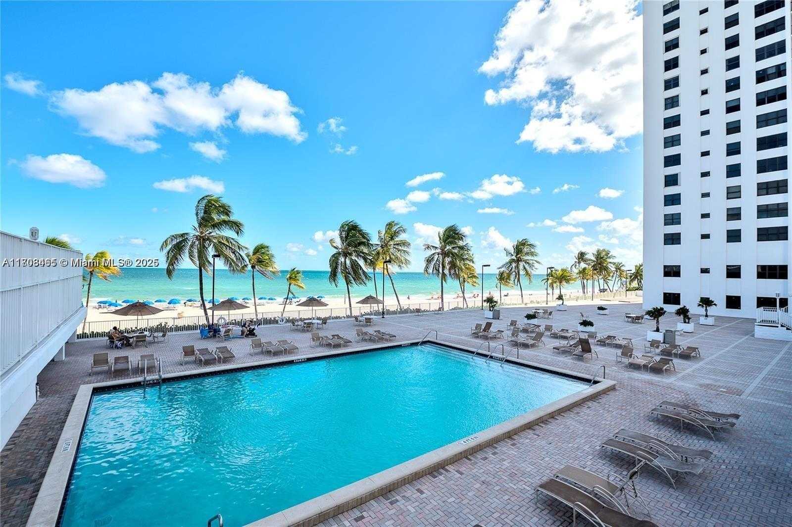 Small Image of 2201 SOUTH OCEAN DR #2805, Hollywood Number 16