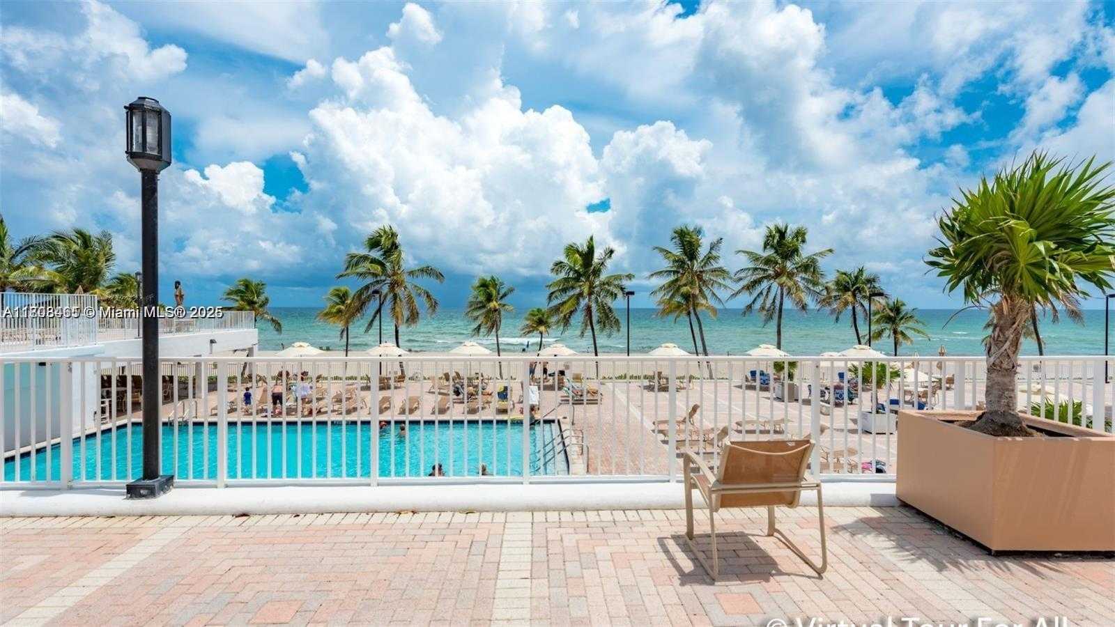 Small Image of 2201 SOUTH OCEAN DR #2805, Hollywood Number 17