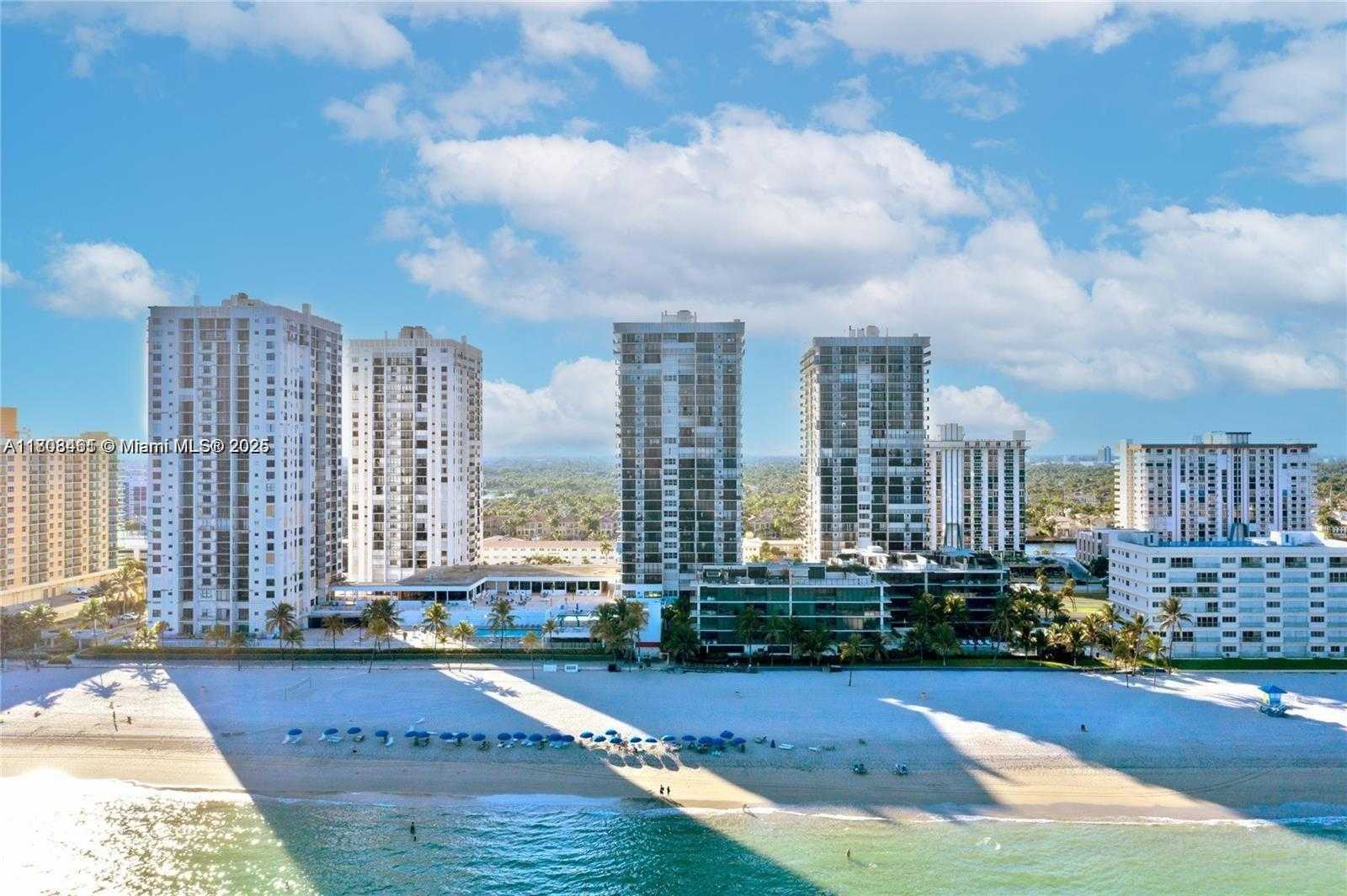 Small Image of 2201 SOUTH OCEAN DR #2805, Hollywood Number 2