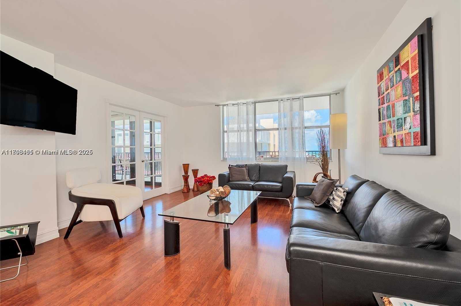 Small Image of 2201 SOUTH OCEAN DR #2805, Hollywood Number 6