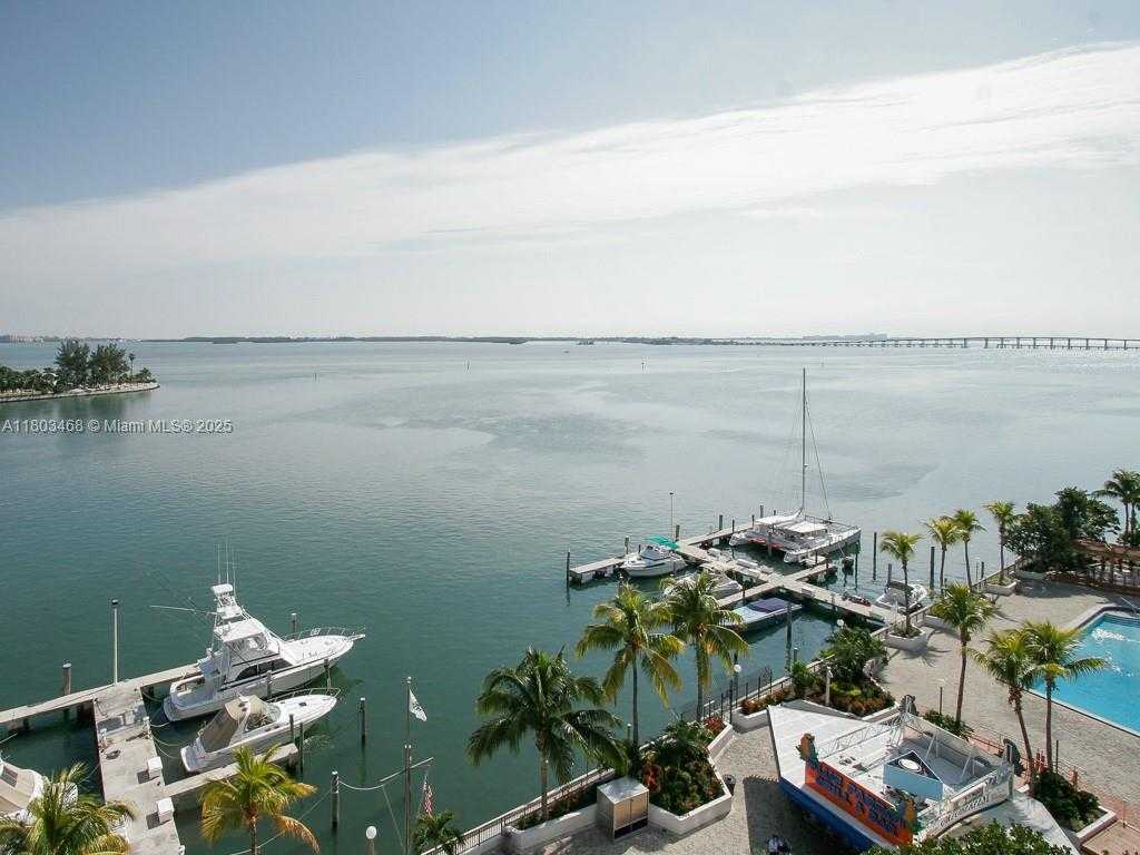 Small Image of 905 BRICKELL BAY DR #1030, Miami Number 2