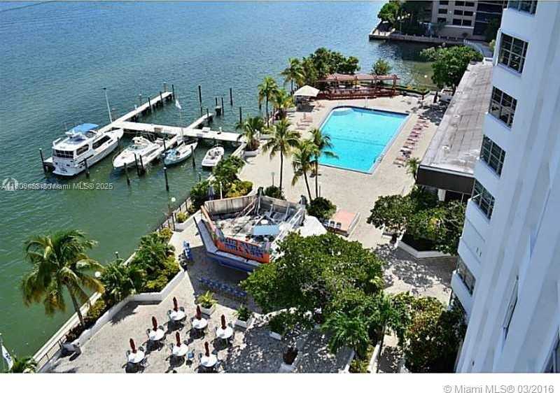 Small Image of 905 BRICKELL BAY DR #1030, Miami Number 28