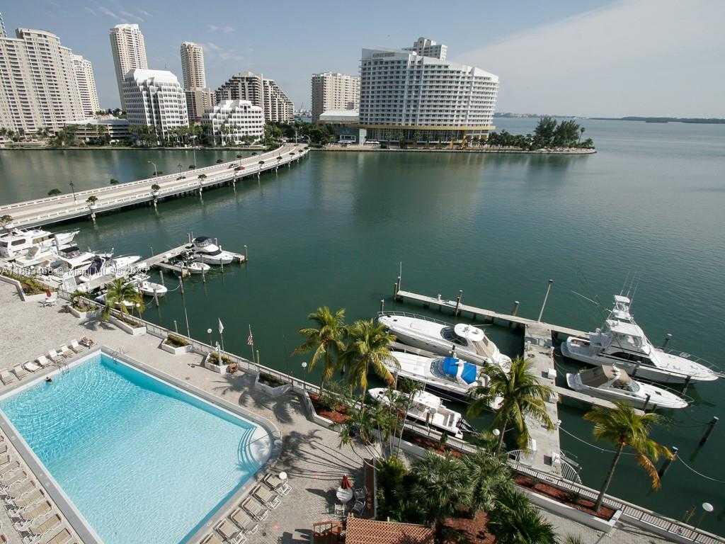 Small Image of 905 BRICKELL BAY DR #1030, Miami Number 46