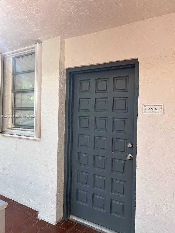 Small Image of 680 NORTH EAST 64TH ST #A516, Miami Number 14