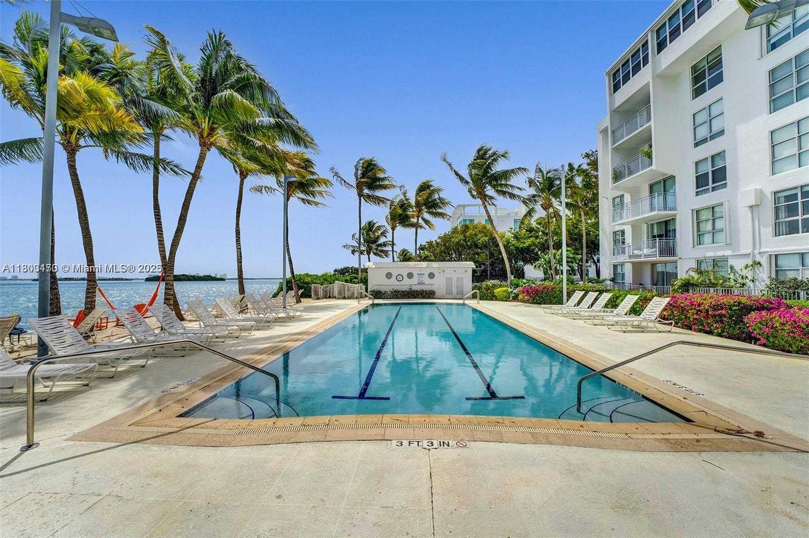 Small Image of 680 NORTH EAST 64TH ST #A516, Miami Number 23