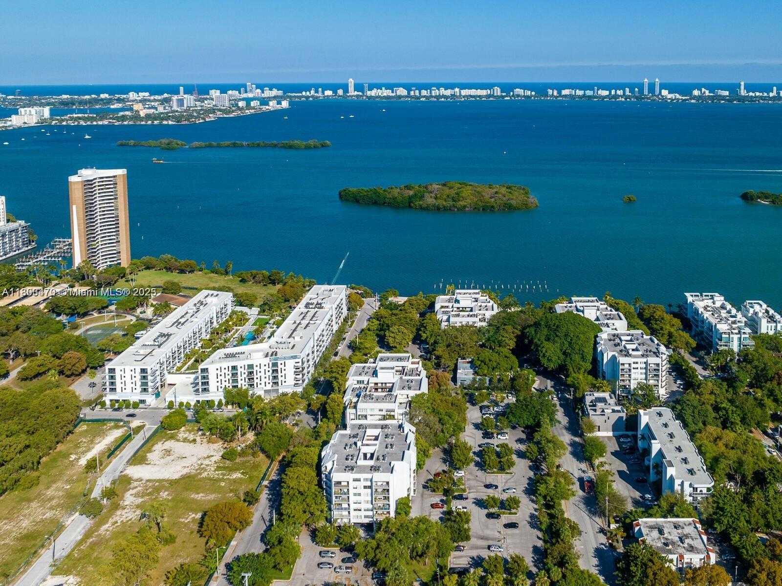 Small Image of 680 NORTH EAST 64TH ST #A516, Miami Number 26