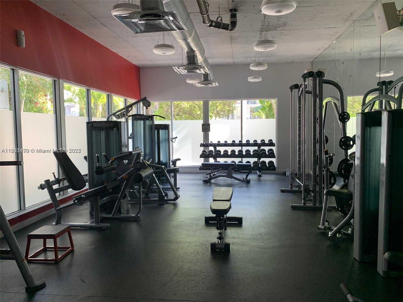 Small Image of 680 NORTH EAST 64TH ST #A516, Miami Number 32