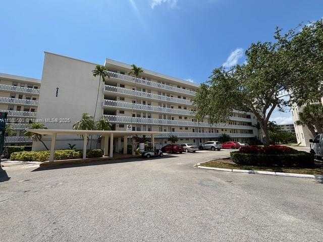 Small Image of 2859 LEONARD DR #G508, Aventura Number 11