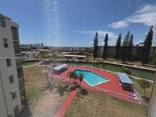 Small Image of 2859 LEONARD DR #G508, Aventura Number 12