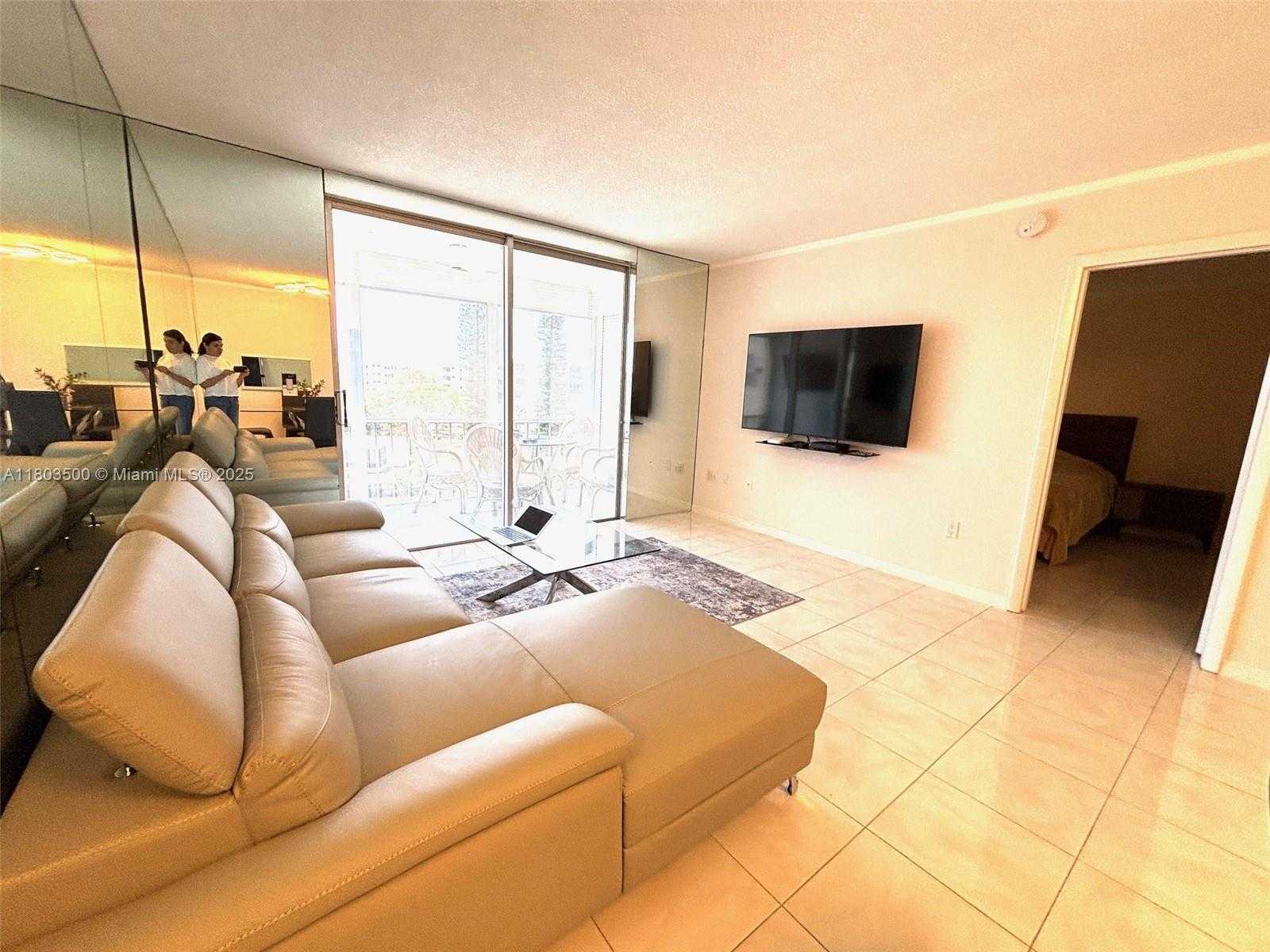 Small Image of 2859 LEONARD DR #G508, Aventura Number 15