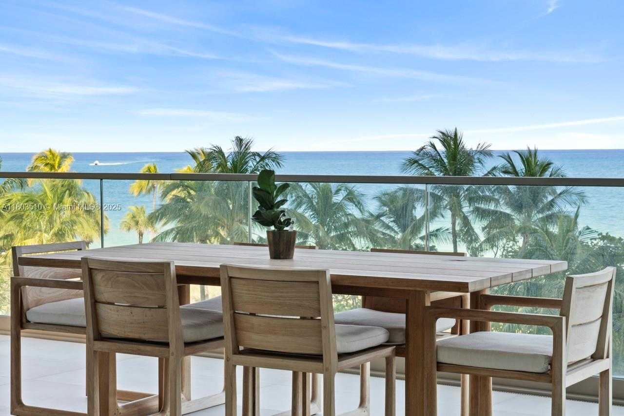 Small Image of 10203 COLLINS AVE #401, Bal Harbour Number 2