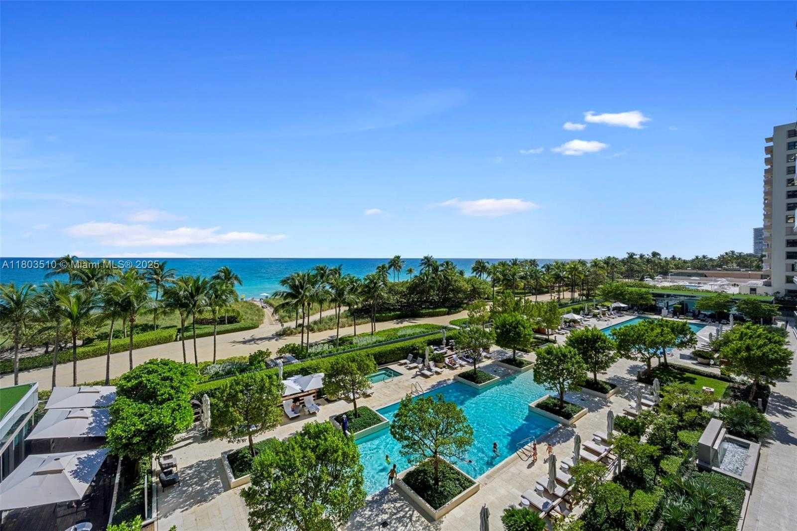 Small Image of 10203 COLLINS AVE #401, Bal Harbour Number 3