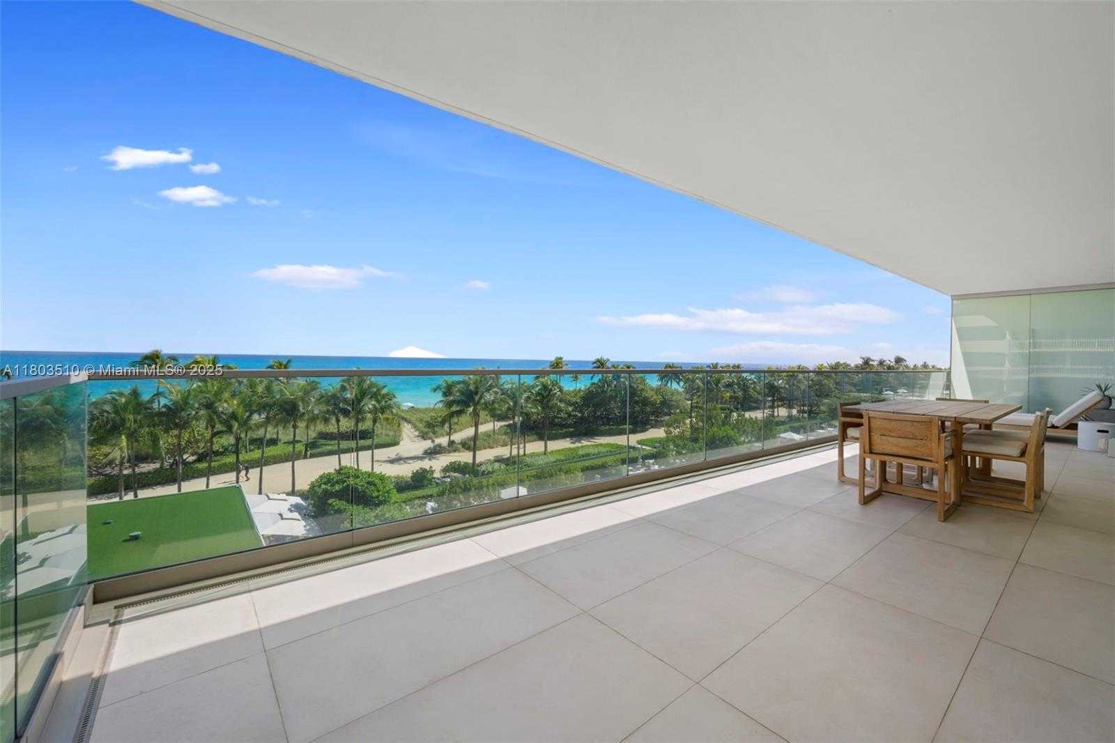 Small Image of 10203 COLLINS AVE #401, Bal Harbour Number 30
