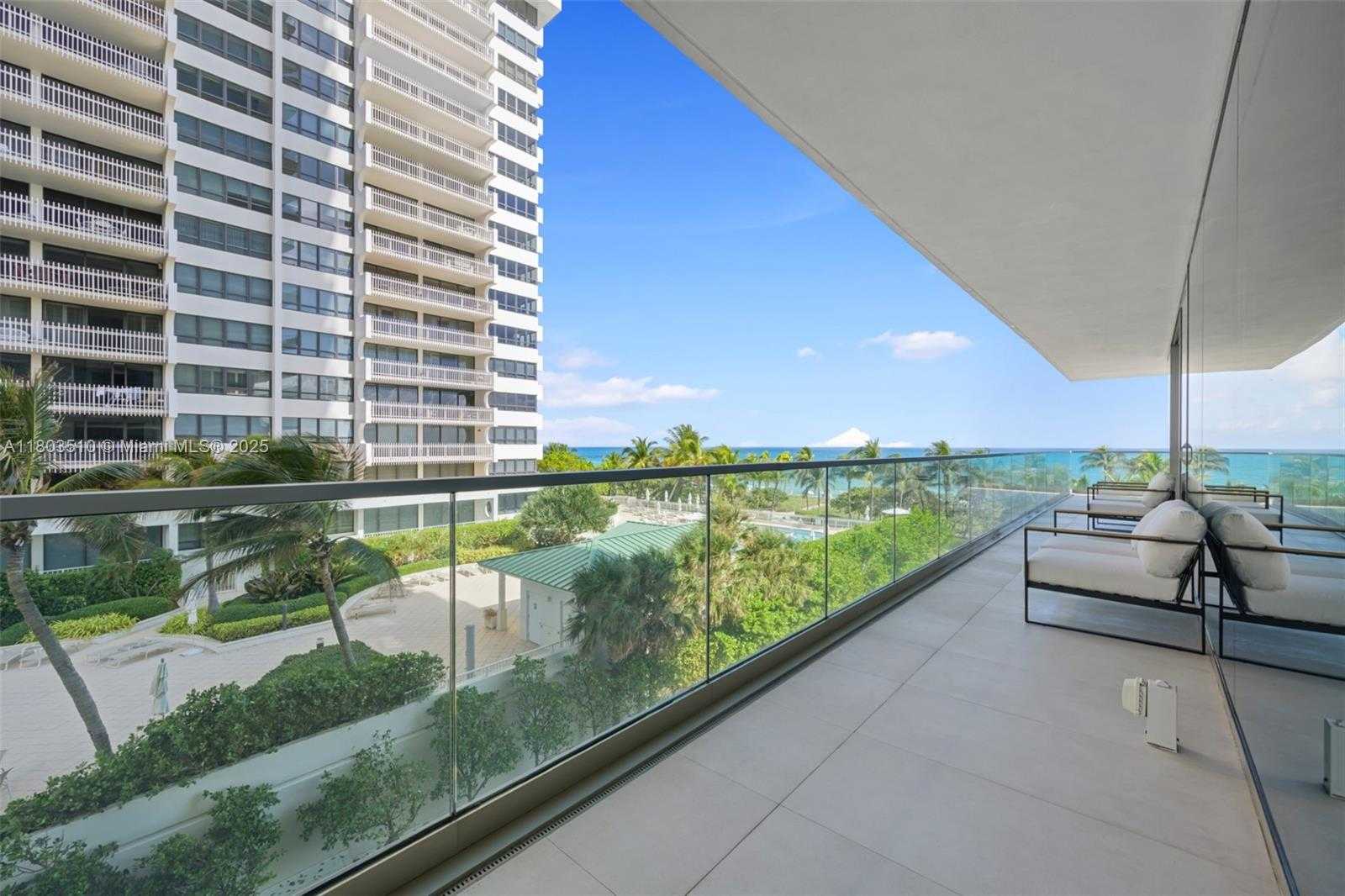 Small Image of 10203 COLLINS AVE #401, Bal Harbour Number 33