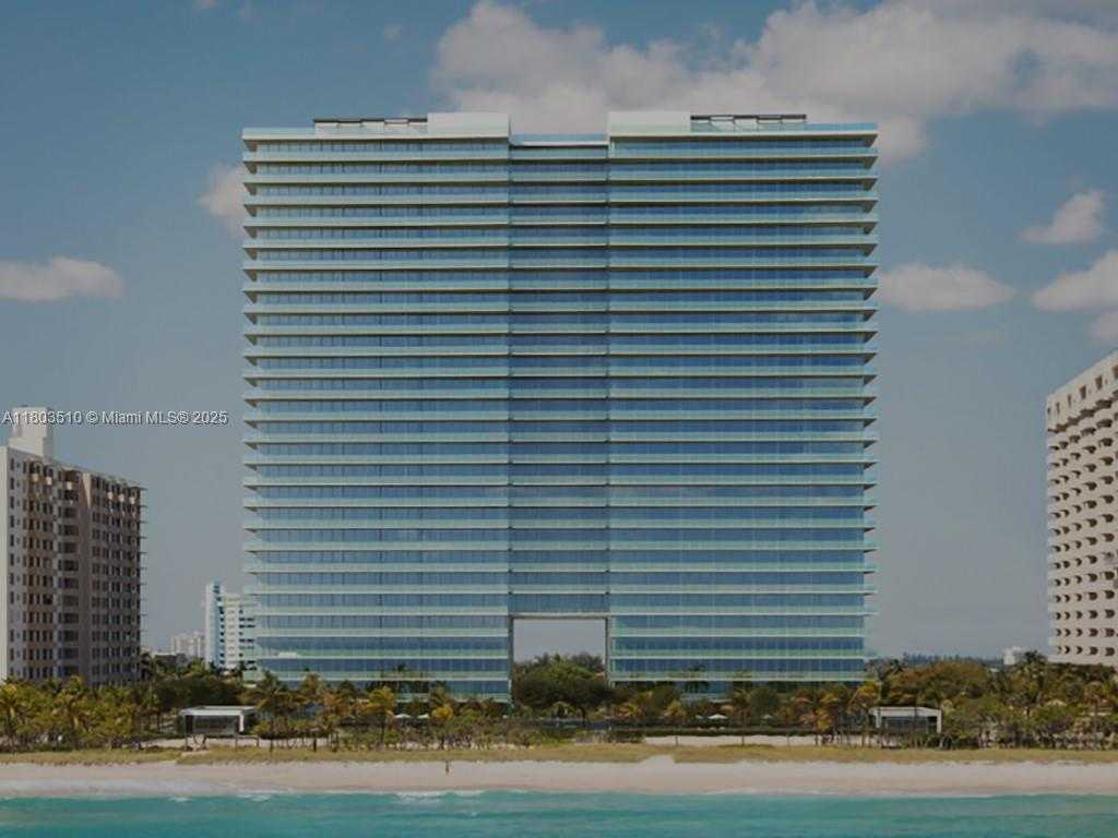 Small Image of 10203 COLLINS AVE #401, Bal Harbour Number 34