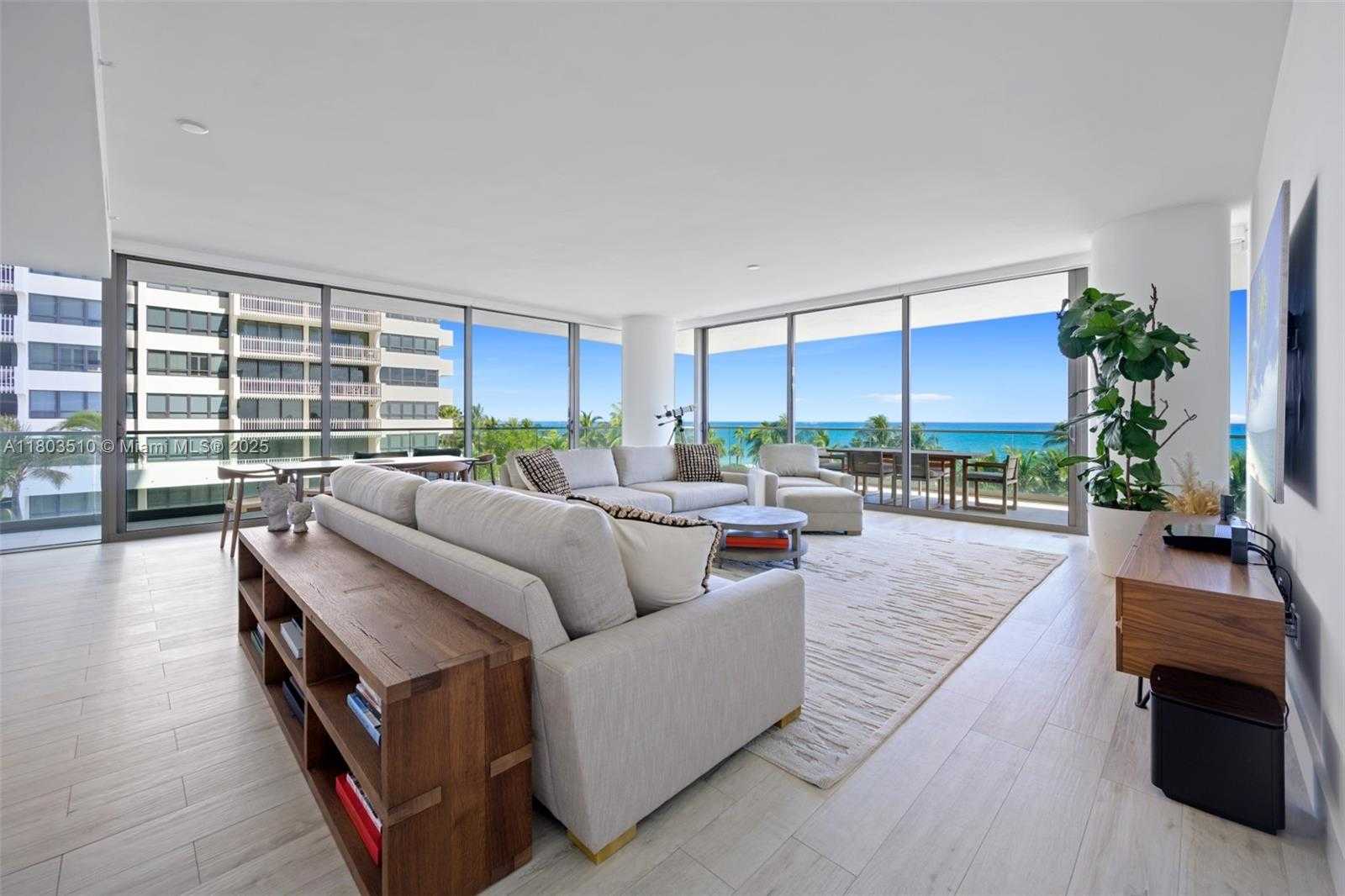 Small Image of 10203 COLLINS AVE #401, Bal Harbour Number 4