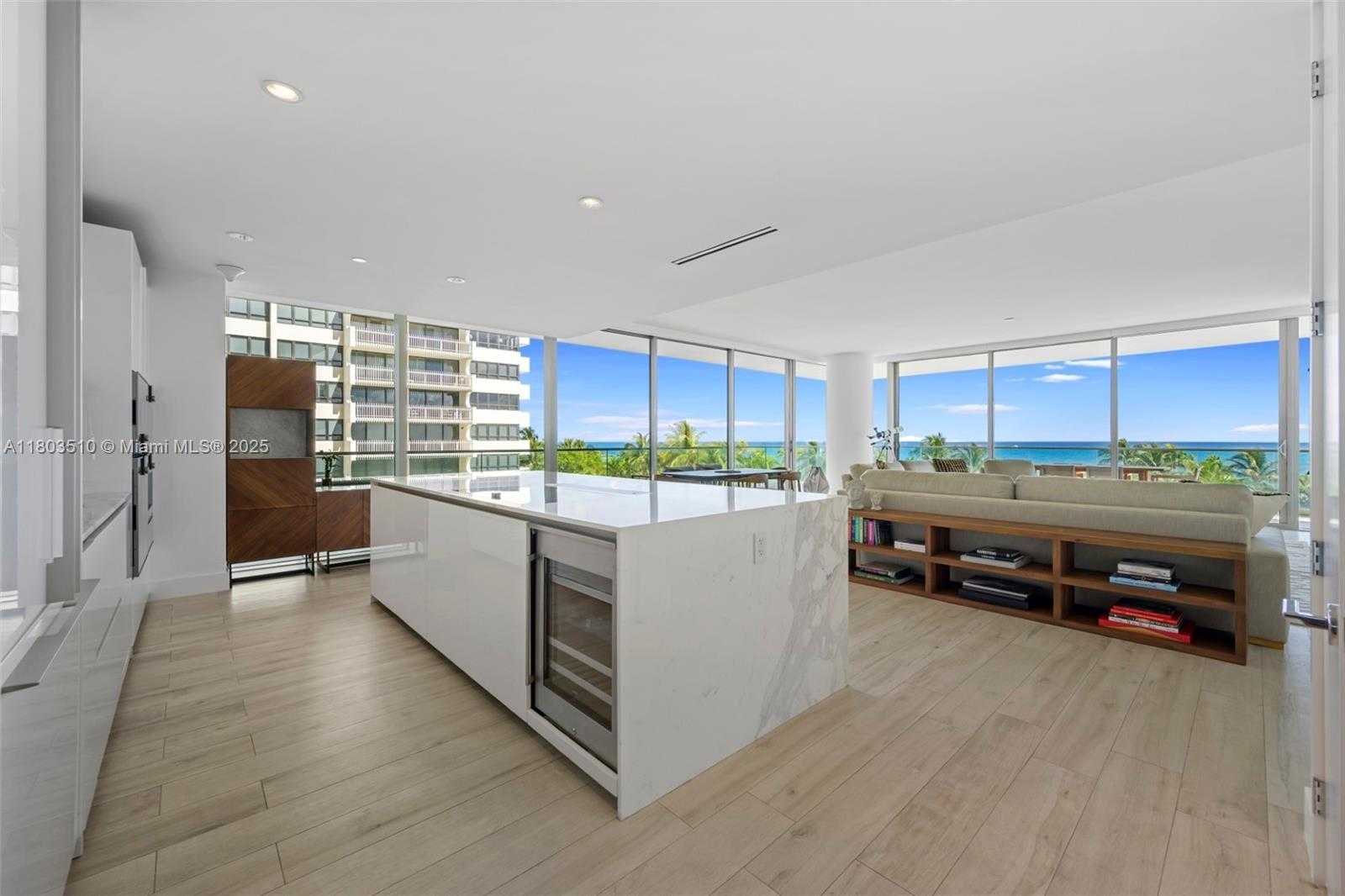 Small Image of 10203 COLLINS AVE #401, Bal Harbour Number 7