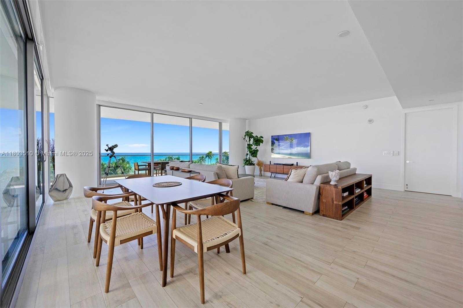 Small Image of 10203 COLLINS AVE #401, Bal Harbour Number 9