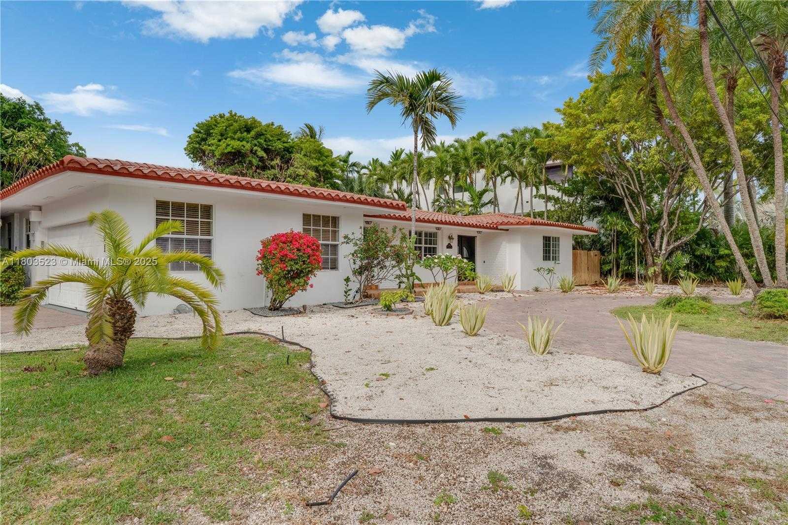 Small Image of 7601 NORTH EAST 9TH AVE #-, Miami Number 24