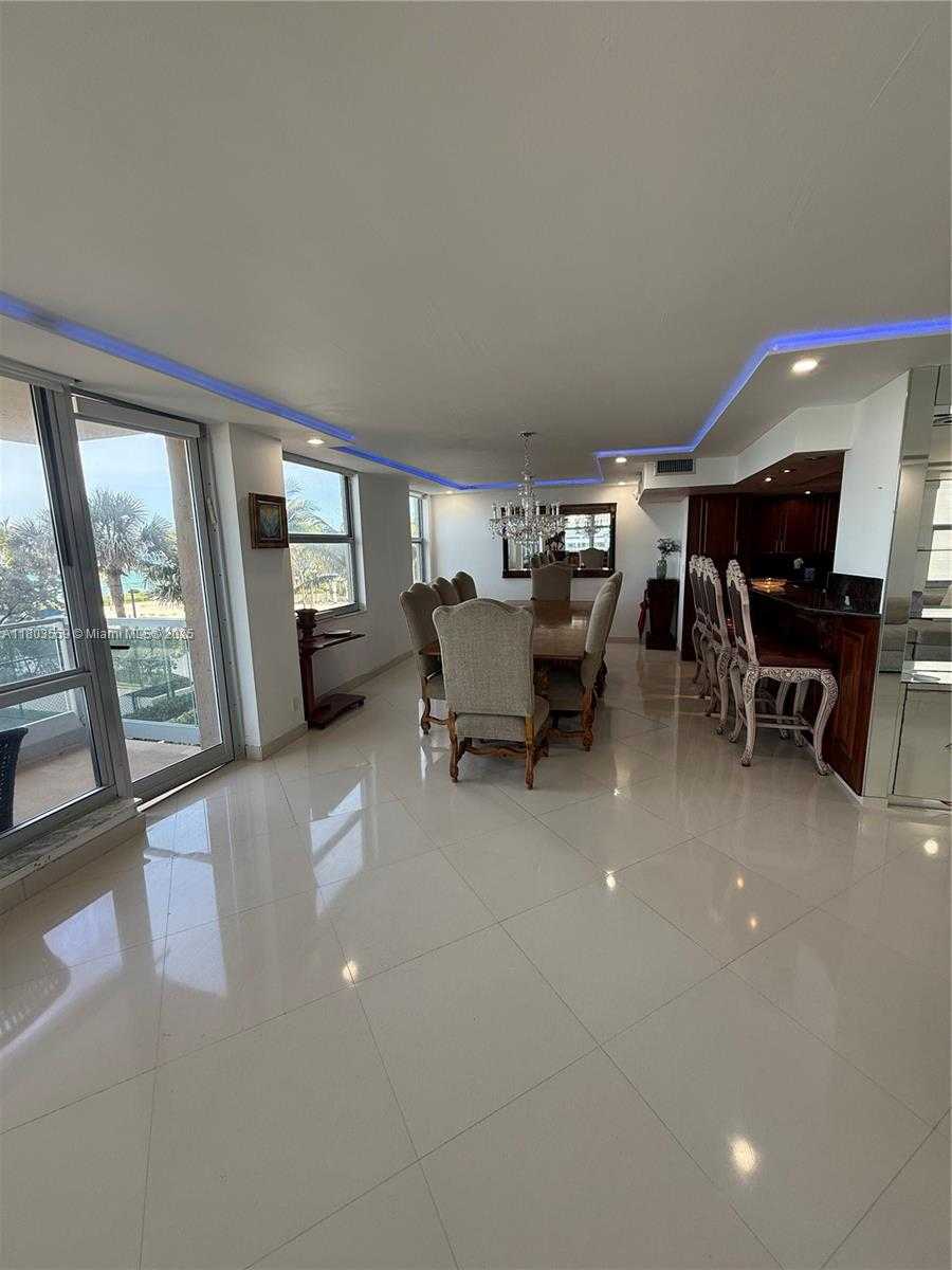 Small Image of 1912 SOUTH OCEAN DR #3D, Hallandale Beach Number 13