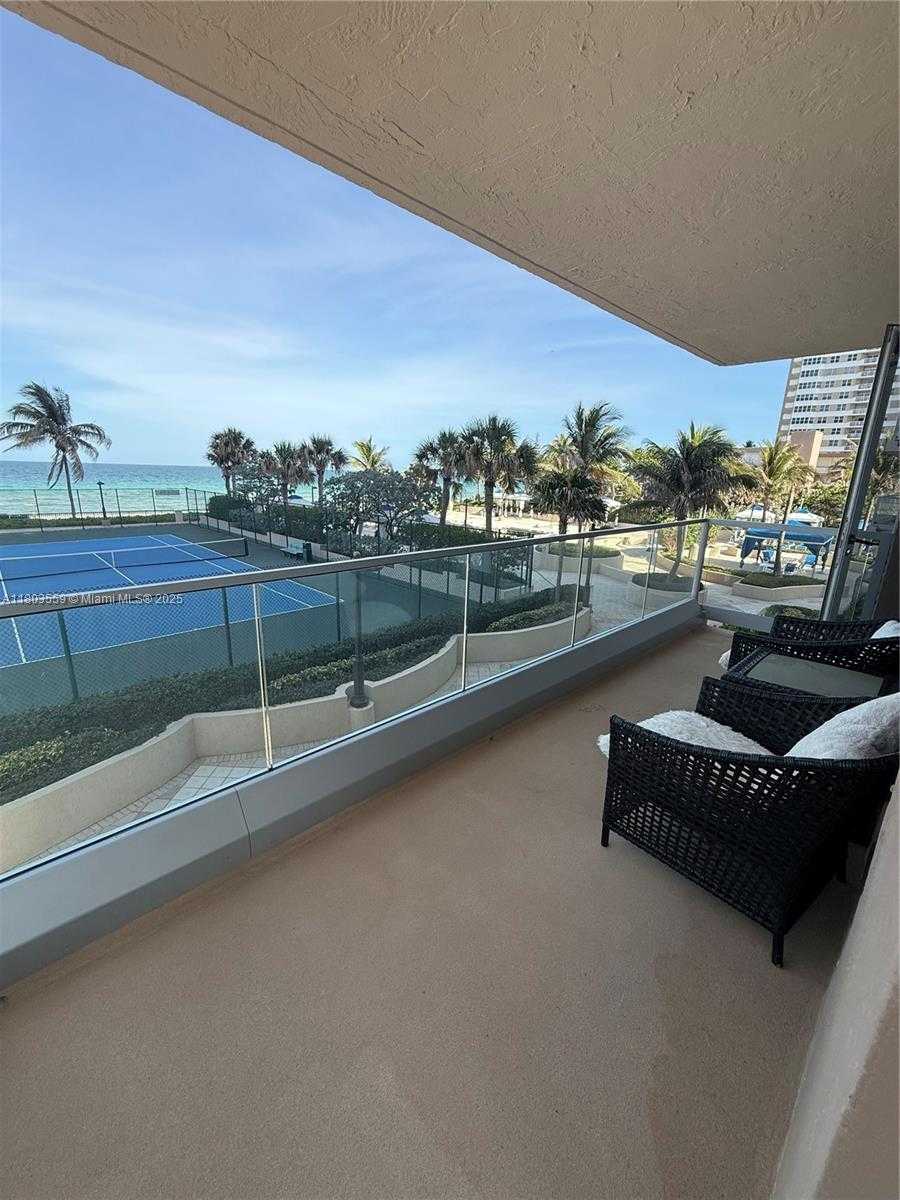 Small Image of 1912 SOUTH OCEAN DR #3D, Hallandale Beach Number 18