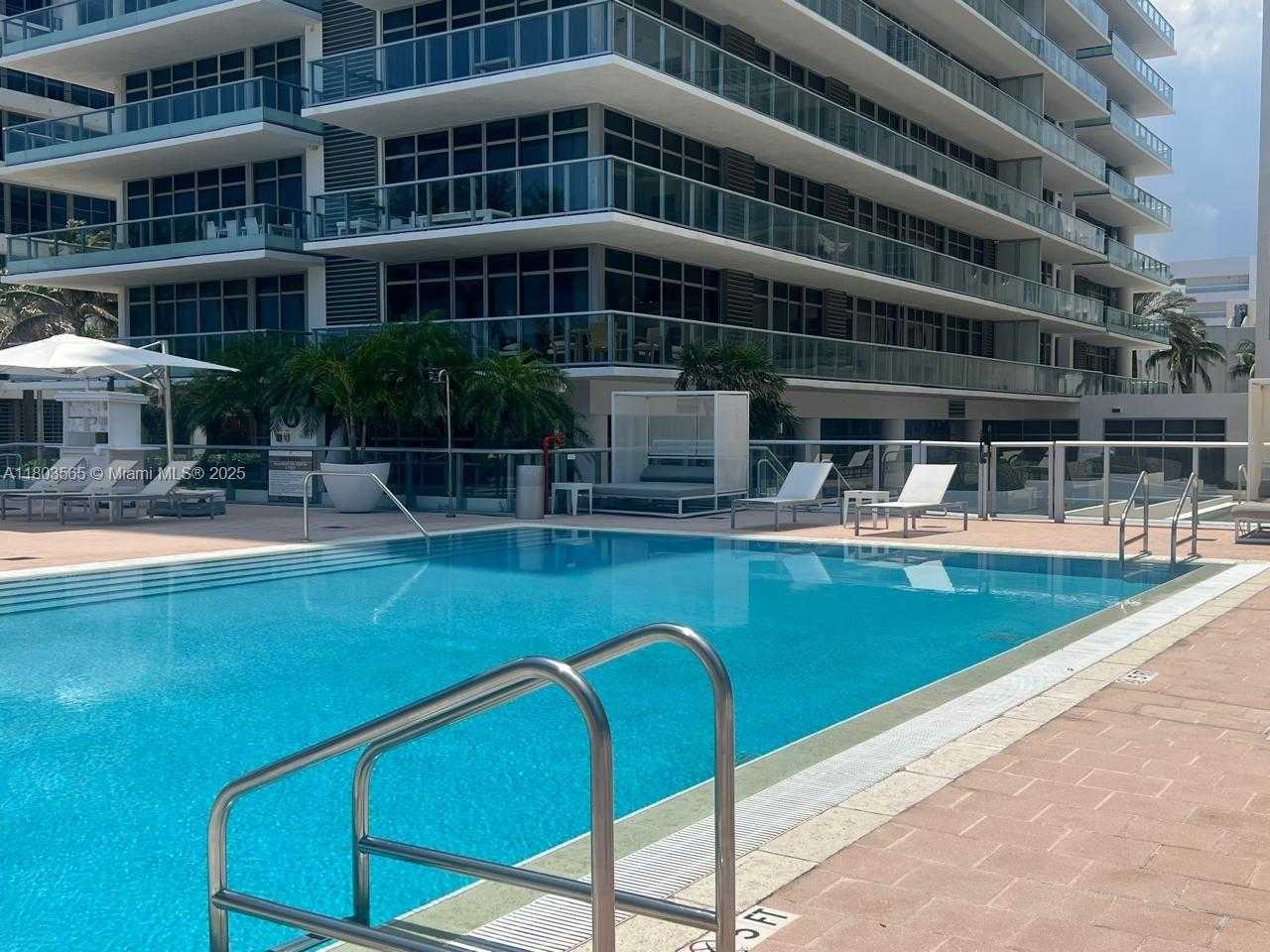 Small Image of 3739 COLLINS AVE #N-306, Miami Beach Number 20