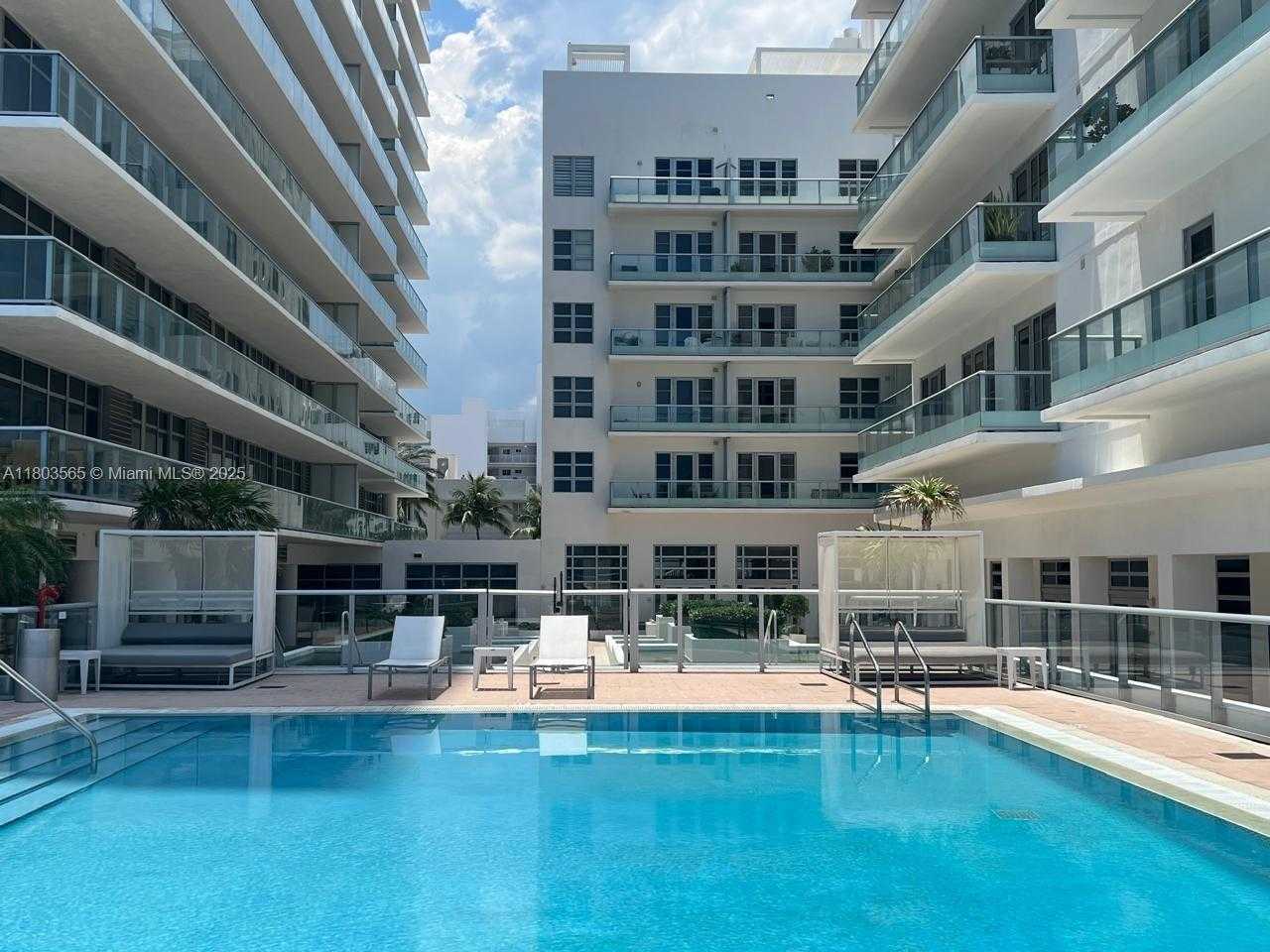 Small Image of 3739 COLLINS AVE #N-306, Miami Beach Number 21