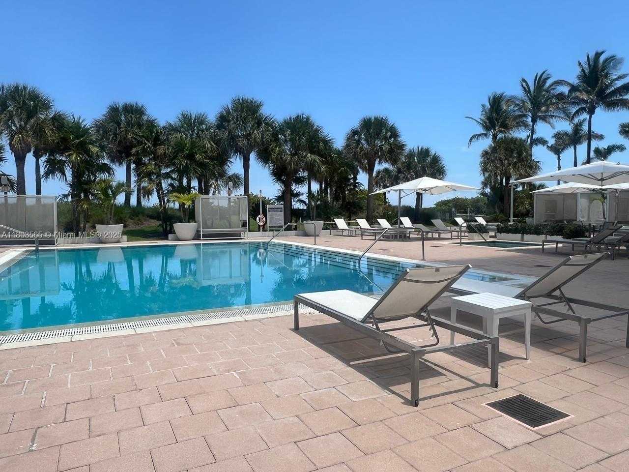 Small Image of 3739 COLLINS AVE #N-306, Miami Beach Number 22