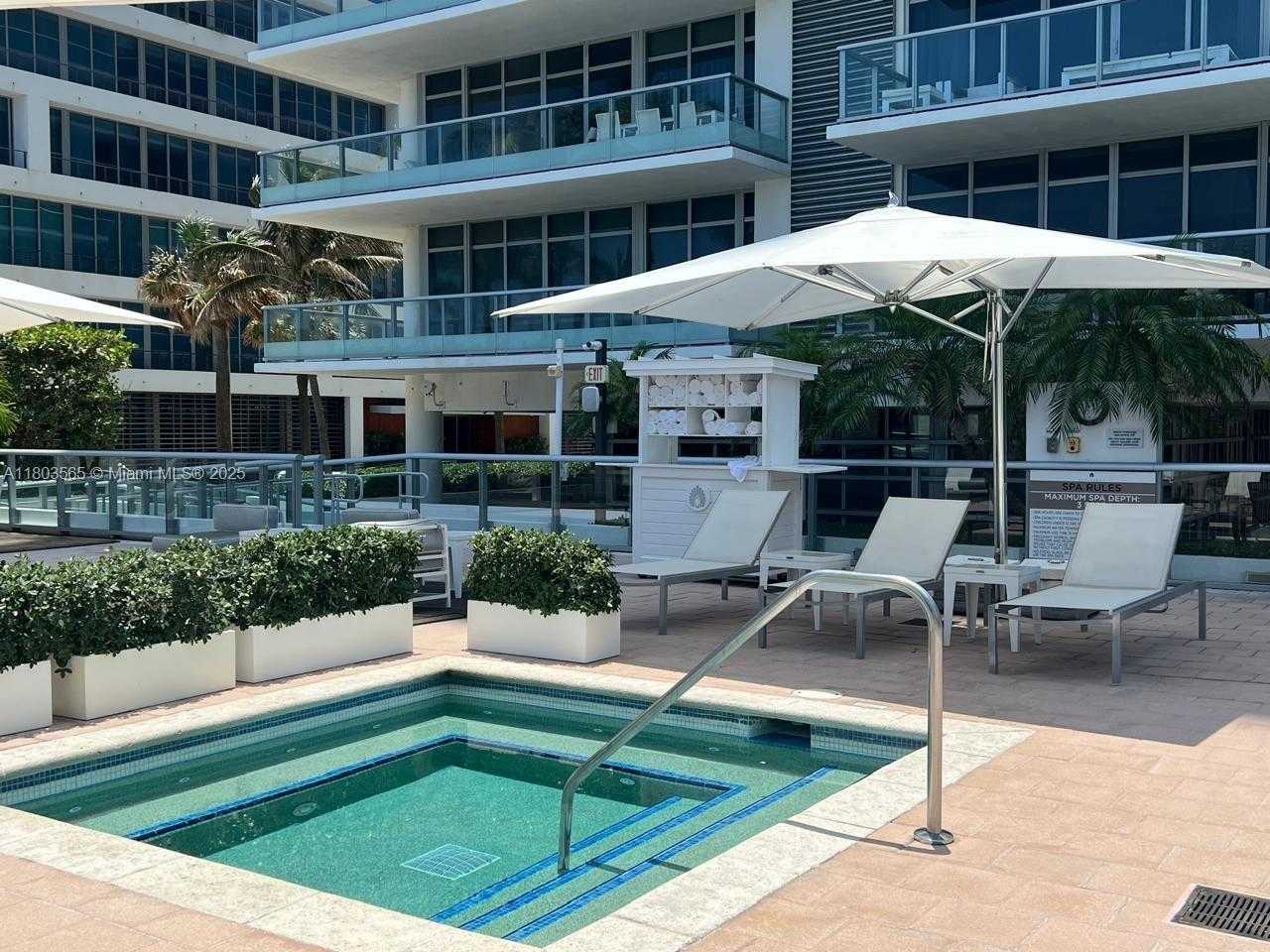 Small Image of 3739 COLLINS AVE #N-306, Miami Beach Number 23