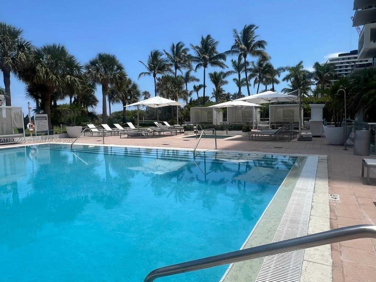 Small Image of 3739 COLLINS AVE #N-306, Miami Beach Number 24