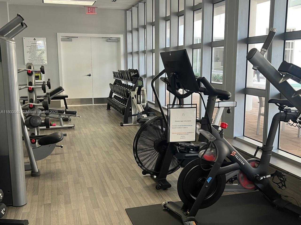 Small Image of 3739 COLLINS AVE #N-306, Miami Beach Number 35