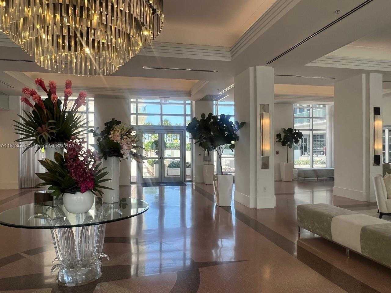 Small Image of 3739 COLLINS AVE #N-306, Miami Beach Number 5