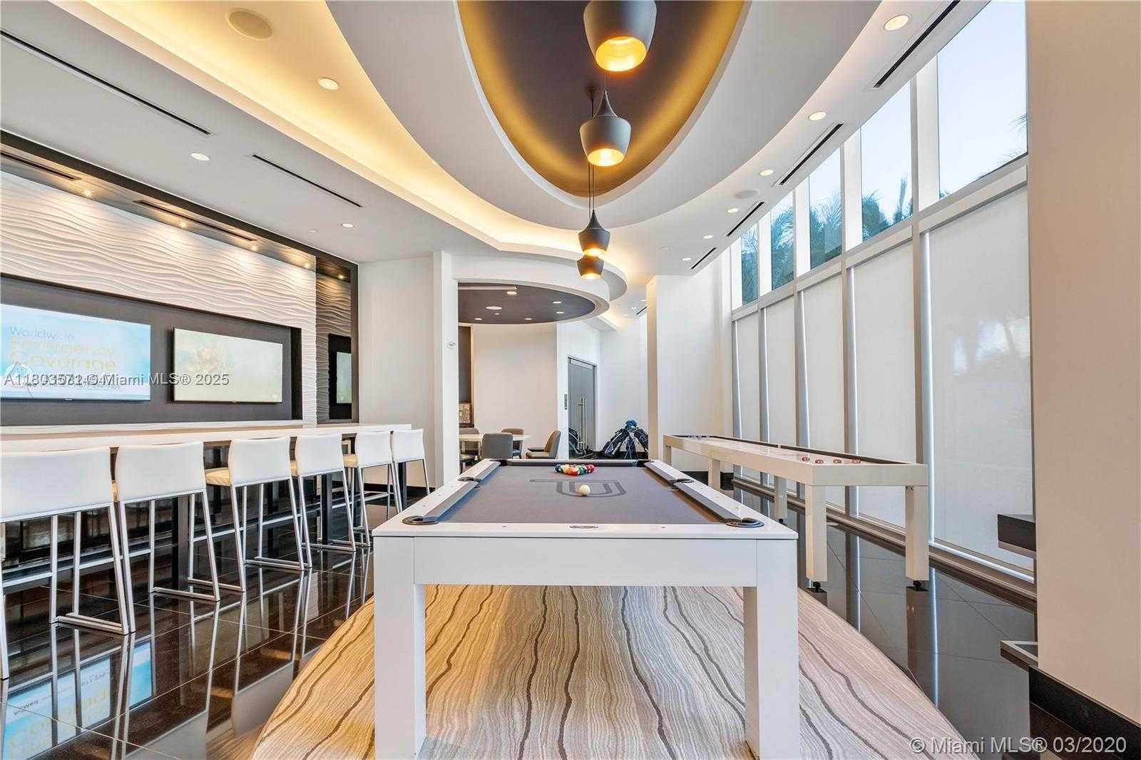 Small Image of 851 NORTH EAST 1ST AVE #3906, Miami Number 11