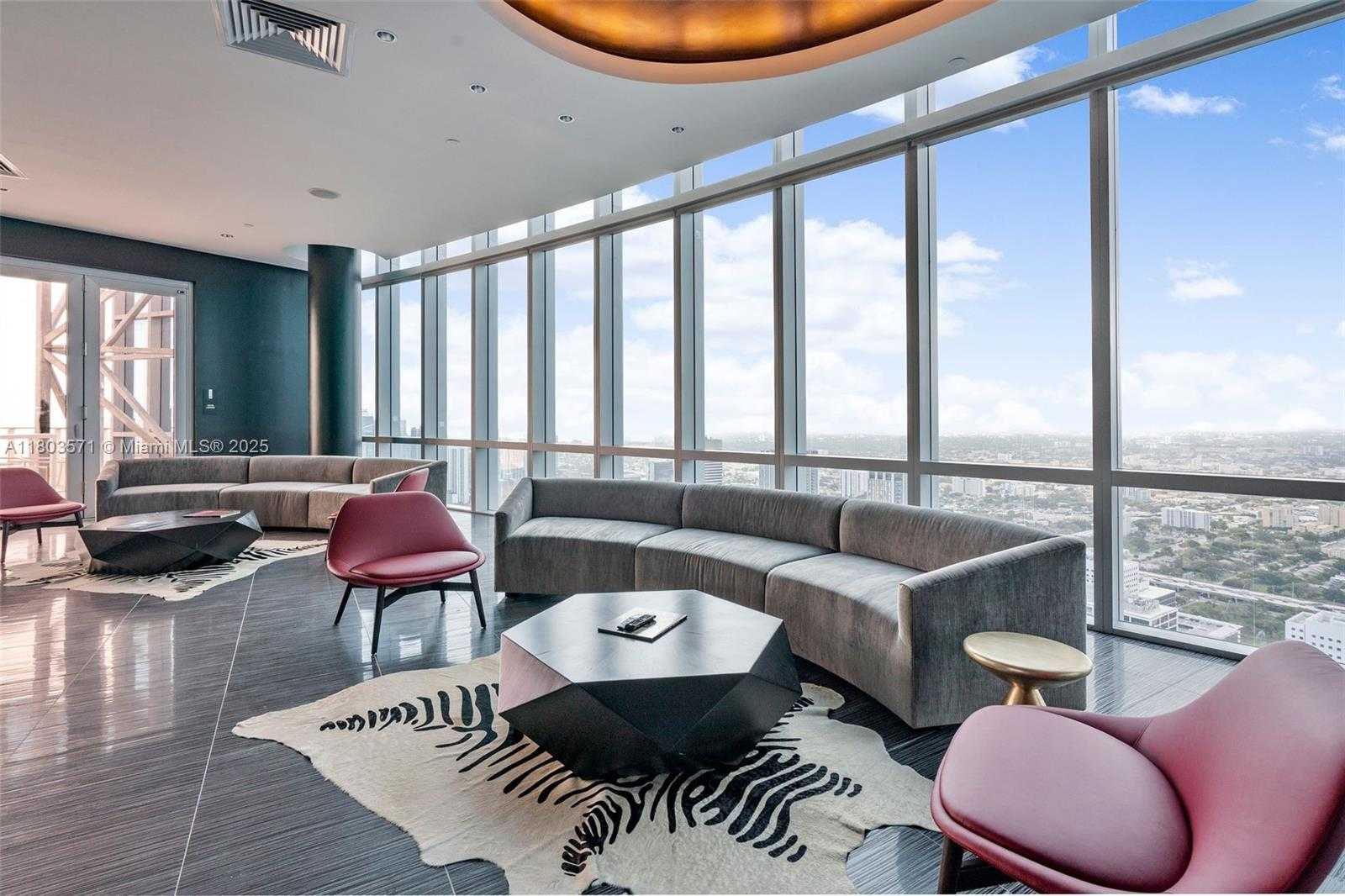 Small Image of 851 NORTH EAST 1ST AVE #3906, Miami Number 19