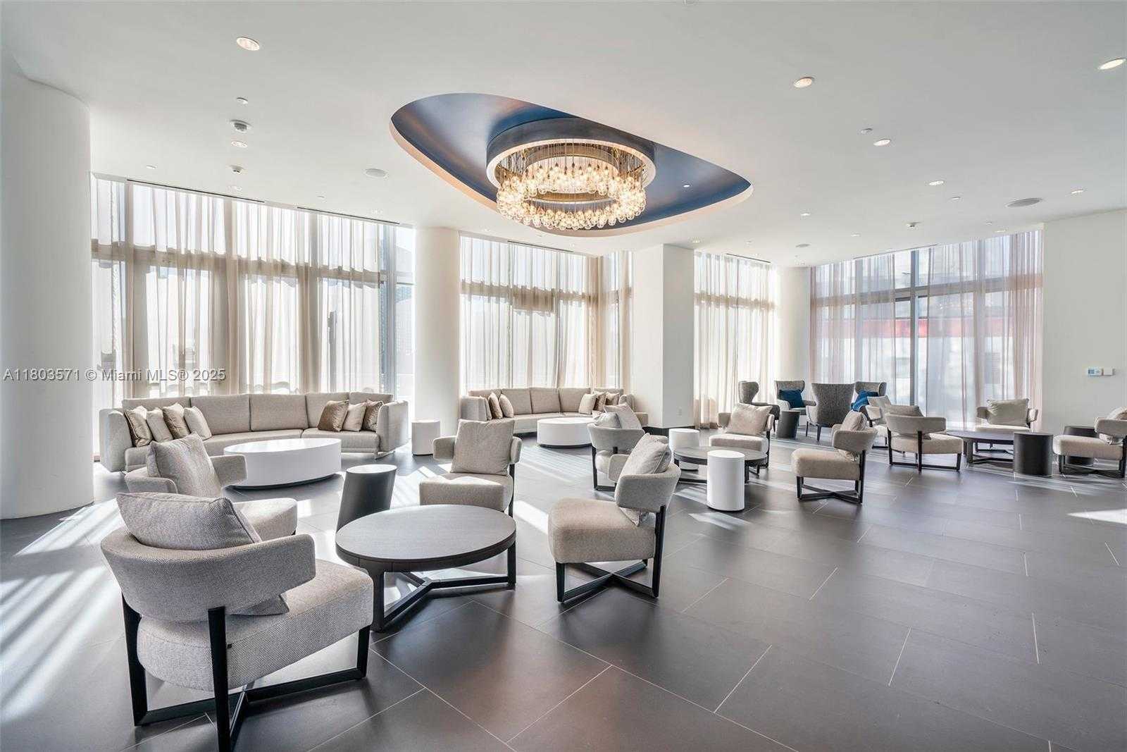 Small Image of 851 NORTH EAST 1ST AVE #3906, Miami Number 21