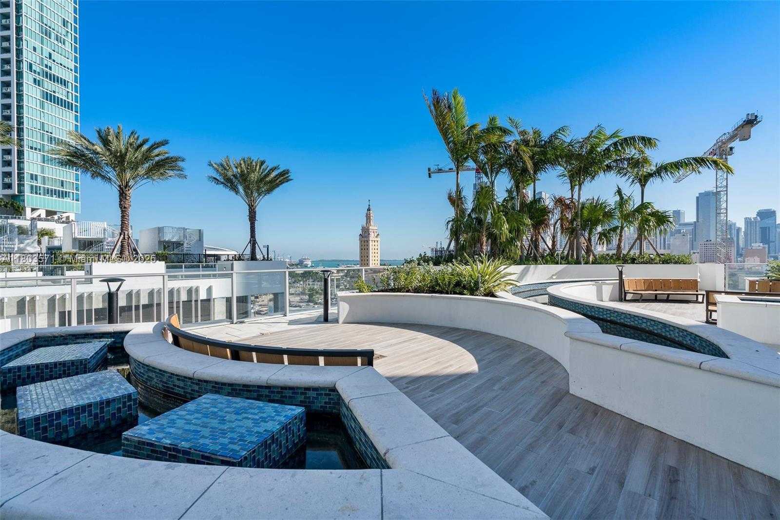 Small Image of 851 NORTH EAST 1ST AVE #3906, Miami Number 26
