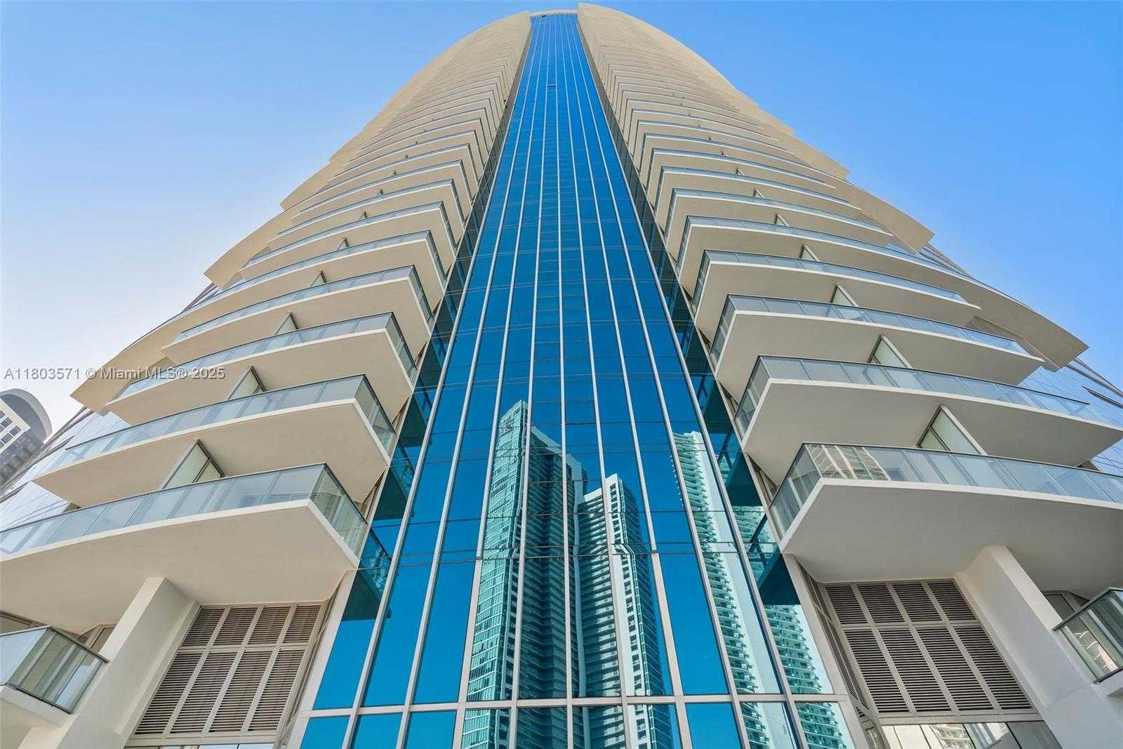 Small Image of 851 NORTH EAST 1ST AVE #3906, Miami Number 27